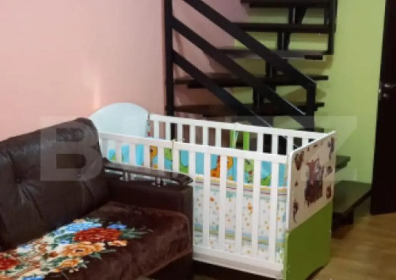 Apartament 2 camere, 58.27 mp, zona Nicolina - 5