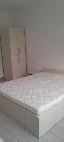 Inchiriez Garsoniera Zona Traian - 4