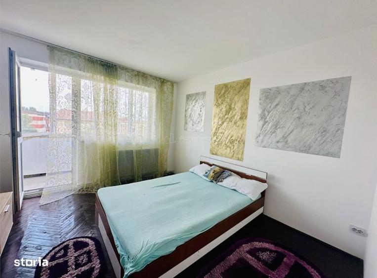 Inchiriez apartament cu 2 camere - 7