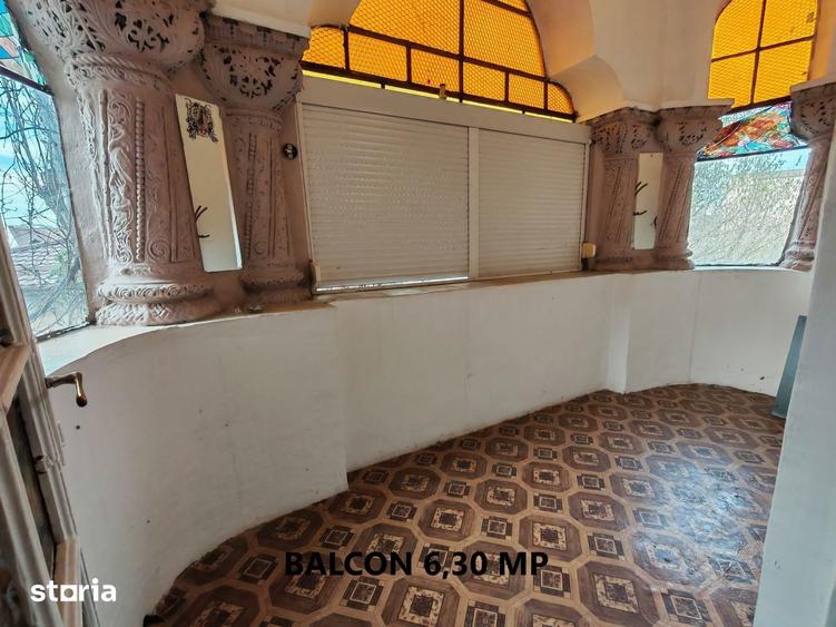 Apartament minunat cu 5 camere superbe, in vila P+2+M - 4