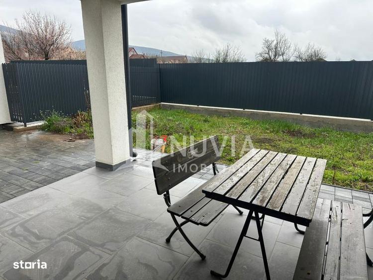 OFERTA! Casa individuala 4 camere, 120mp utili, 250mp teren - 5