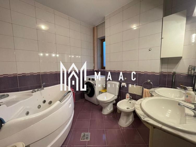 Apartament 5 camere | 105MPU | Curte | Zona Sub Arini - 9