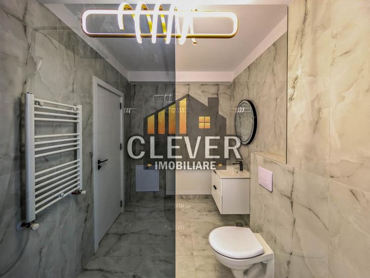 Vila Individuală Premium Ds+P+Et,  Panouri Fotovoltaice - Domnesti, sat Teghes - 14