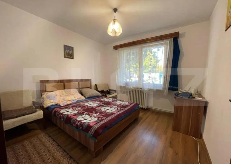 Apartament de vanzare 3 camere, 68 mp, zona Tudor - 10