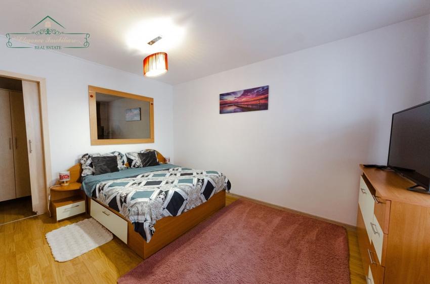 Apartament cu 2 camere si centrala proprie, zona Piata Spitalului, Arad - 4