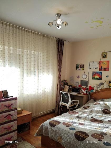 Apartament 2 camere confort 1, oras Giurgiu, bulevardul Bucuresti, zona linistita (spate Patibar) - 1
