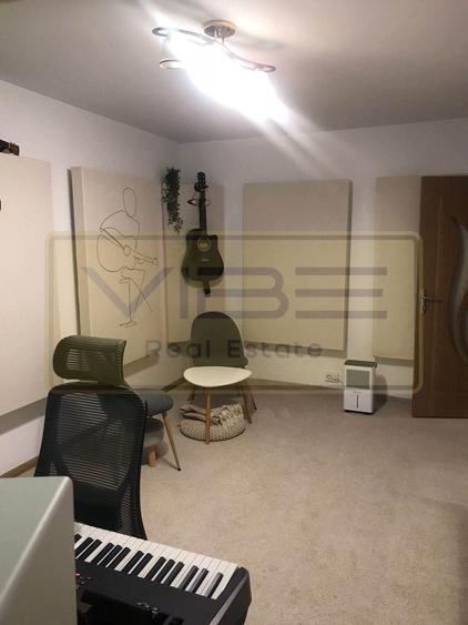 Apartament 2 camere decomandat zona Dacia -Scoala Cosbuc - 36