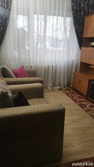 Apartament 2 camere - Tecuci - 4