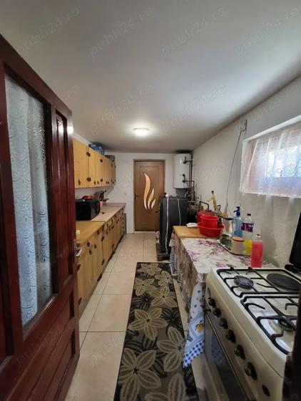 Casa cu gradina de vanzare - 7