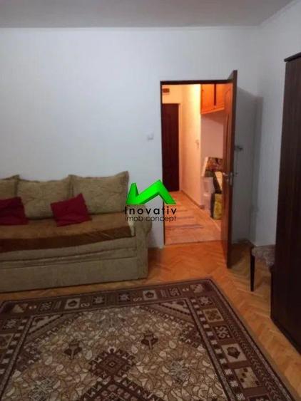 Apartament de vanzare 2 camere Sibiu Mihai Viteazul - 2