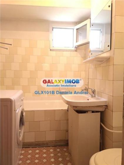 DE VANZARE APARTAMENT 3 CAMERE ULTRACENTRAL PIATA VICTORIEI - 27