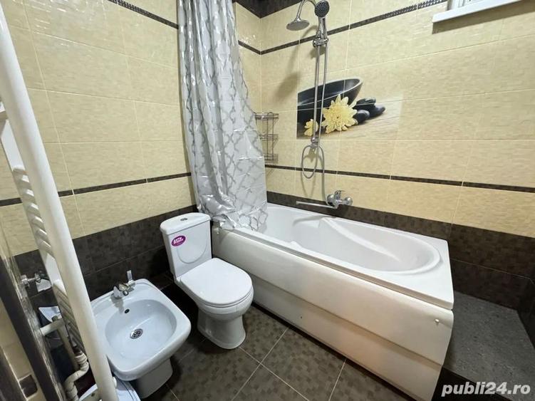 Apartament cu 2 camere de inchiriat in zona Lipovei - 2