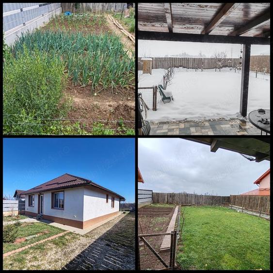 Casa de vanzare in Harman - 1