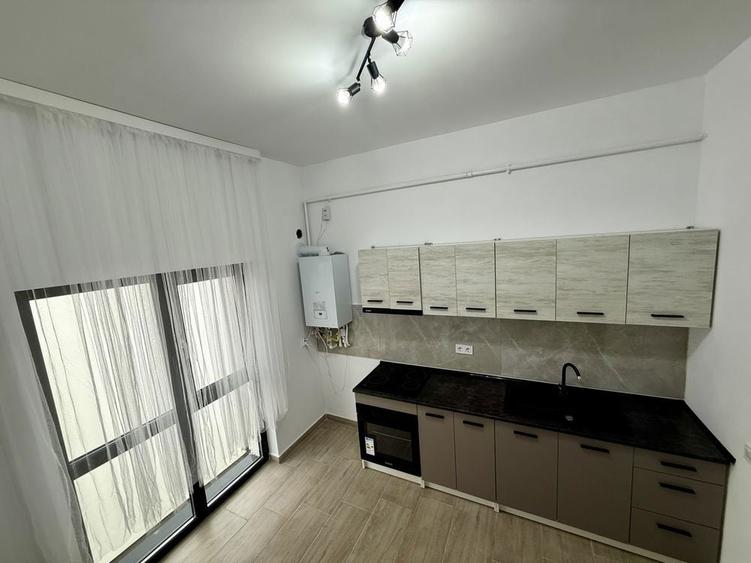 Apartament 2 camere de inchiriat Sanpetru - 3