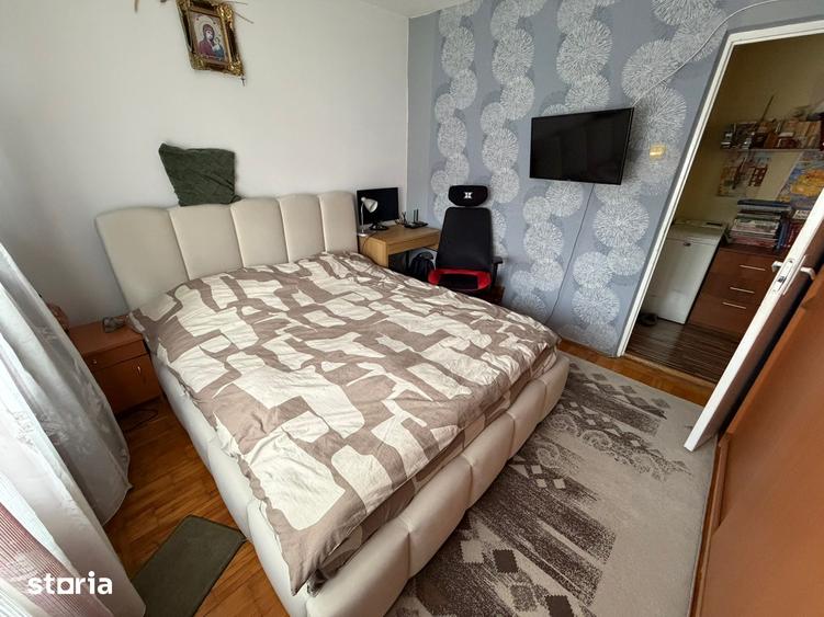 Apartament 2 camere, etaj 2 - Cugir - 6