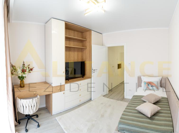 Apartamente 3 camere moderne lângă metrou Berceni – Complex nou - 8
