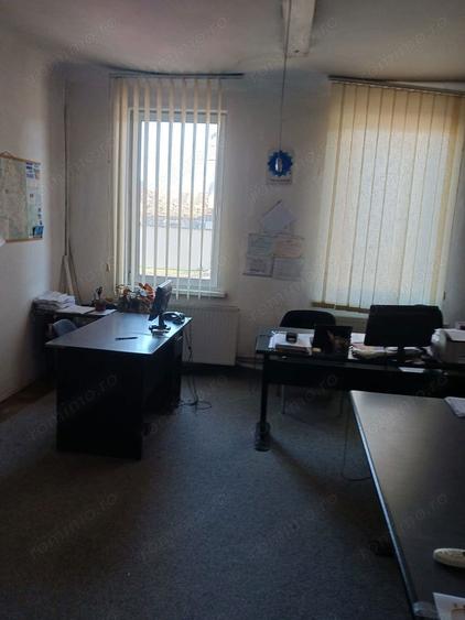 Apartament Ultracentral pentru birouri, sediu firma, cabinet medical, locuinta - 5
