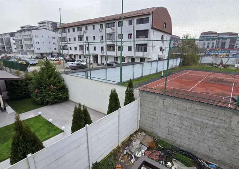 2 camere Bragadiru Cristalului imobil nou - 7