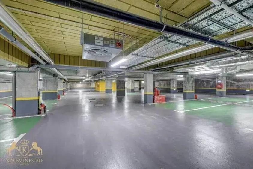 Apartament 3 camere  zona Parcul Carol ! - 4