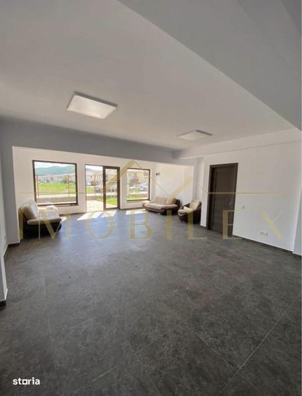 Spatiu comercial , 73mp, zona Terra - 1