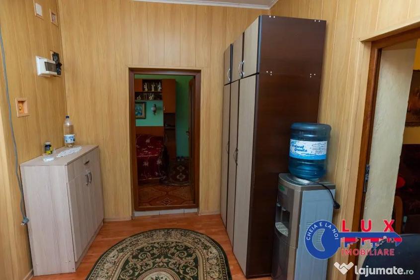 ID 6676 Casa in Zona Alexandru cel Bun - 15