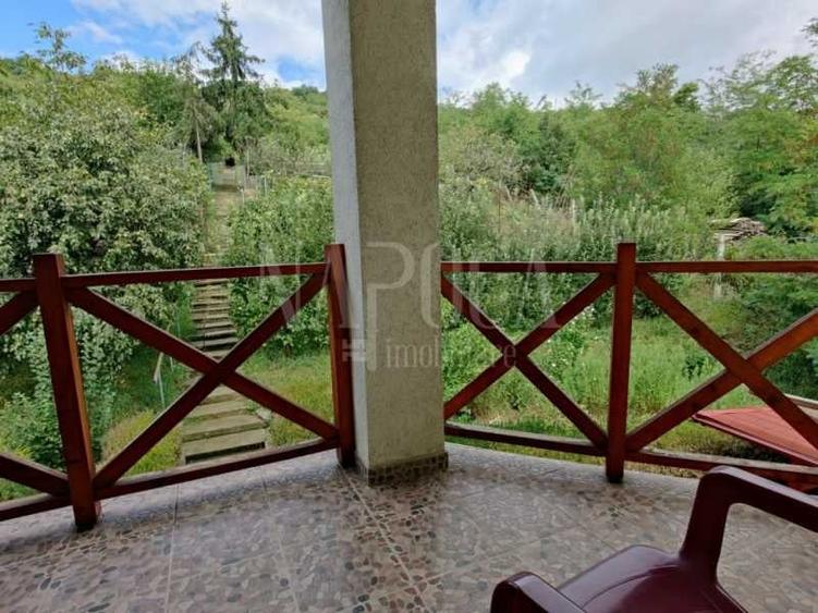 Casa 10 camere de vanzare in Grigorescu, Cluj Napoca - 14