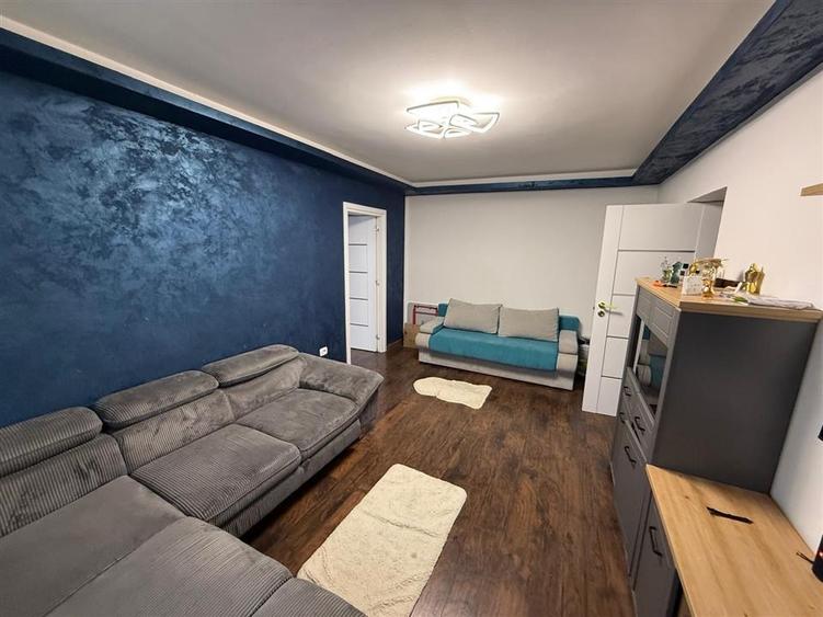 Apartament 2 Camere SD Tatarasi Renovat - 1