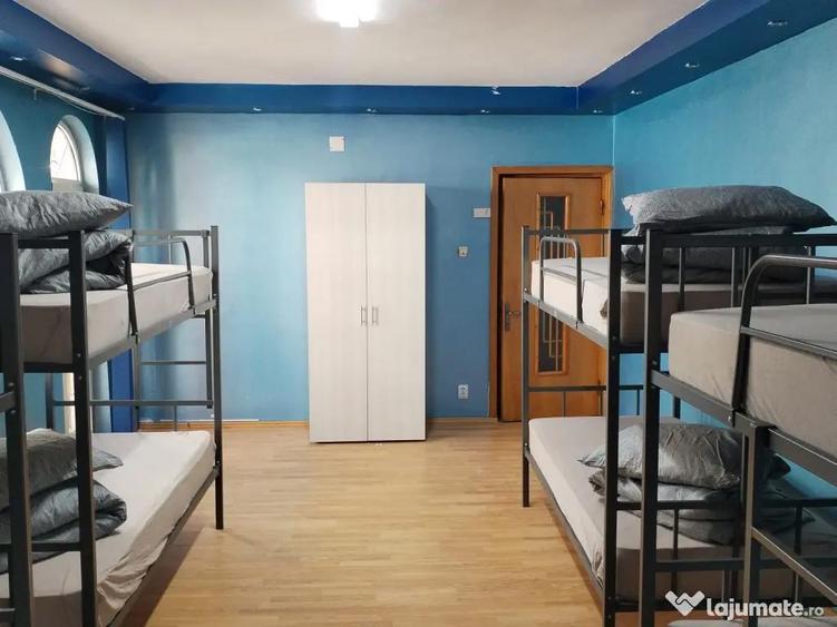 Cazare Muncitori Bucuresti Pantelimon - 8