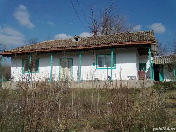 Loc de casa Chirnogeni 2095 mp - 3