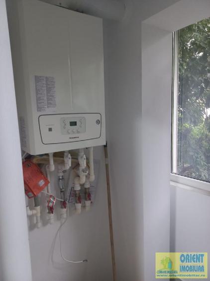 Eden, Inel 1, apartament 2 camere, mobilat, gaze, renovat, inchirieri Constanta - 7