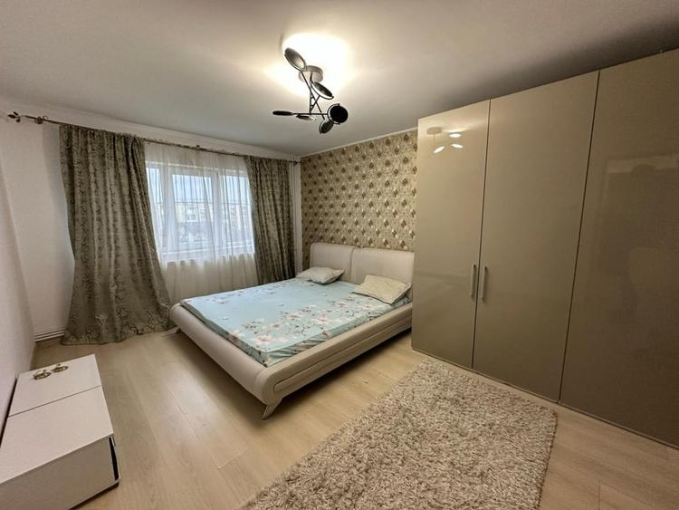 Apartament 4 camere, 84mp, cartier Sarari, zona Sanziana - 3
