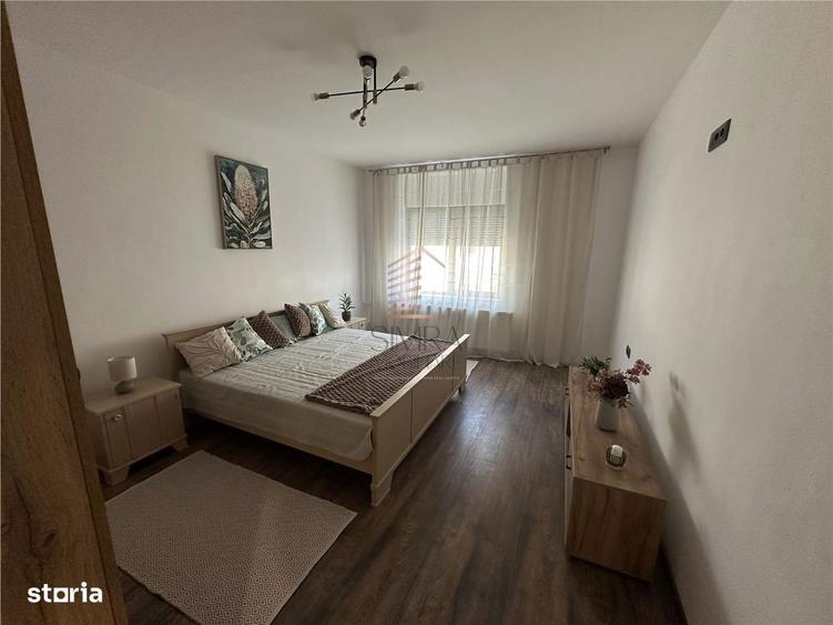 Apartament cu 2 camere, Ultracentra de inchiriatl - 6