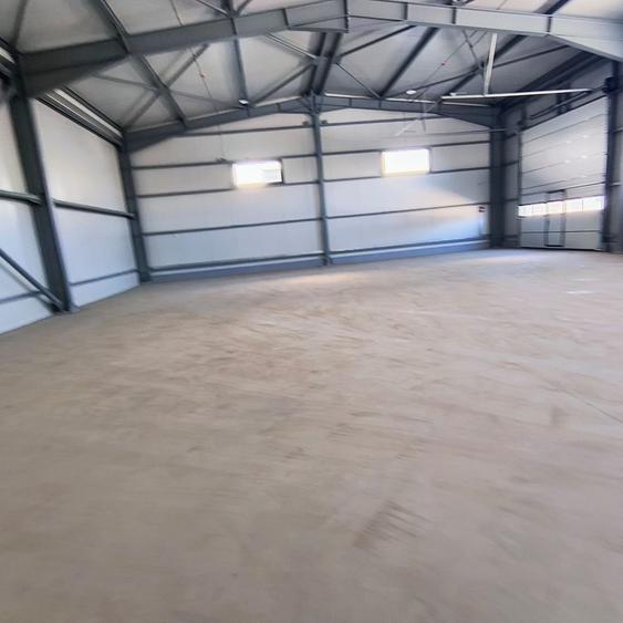 Complex hale ( 8 bucati ) noi 2025 Domnesti - Centura Bucuresti - 3