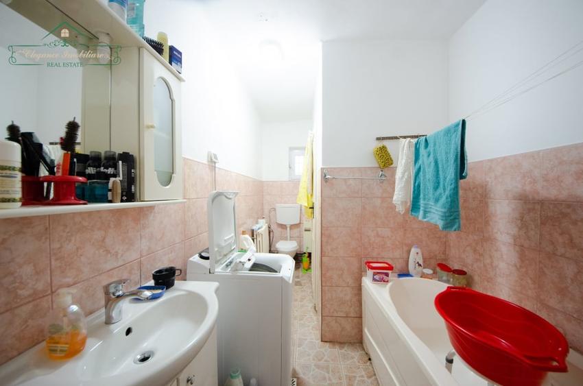 Casa cu 3 camere și centrală proprie,zona Aurel Vlaicu, Arad - 6