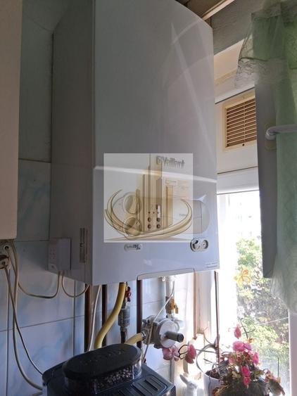 Apartament 4 camere în zona Dacia - 1