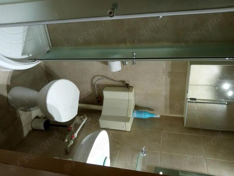 Ofer garsoniera spre inchiriere - 2