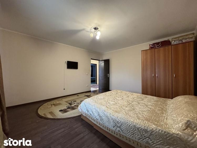 Vila P+1 Olteni - Clinceni | 5 camere | 180mp | teren 680mp | + 1100mp - 9