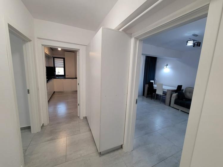 Penthouse de lux de inchiriat in Rediu-piscina Eos - 9