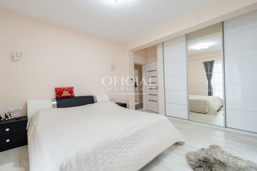 Casa Tip Duplex | 117 Mp | Teren 250 Mp | Floresti Iazului - 8