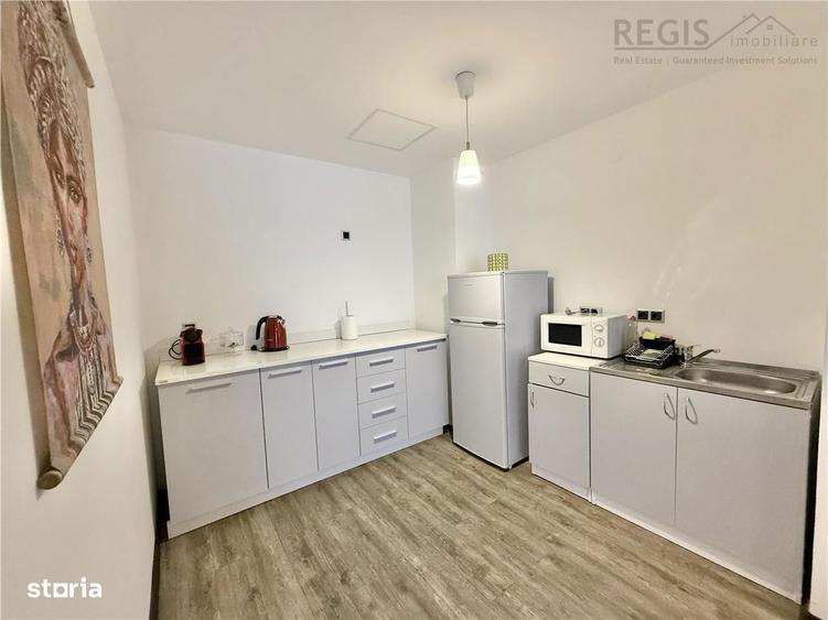 130 mp utili, 3 camere, Silver Mountain, Poiana Brasov - 8