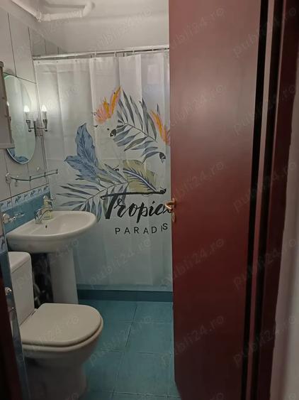 Inchiriez apartament doua camere ultracentral, langa Mateo - 5