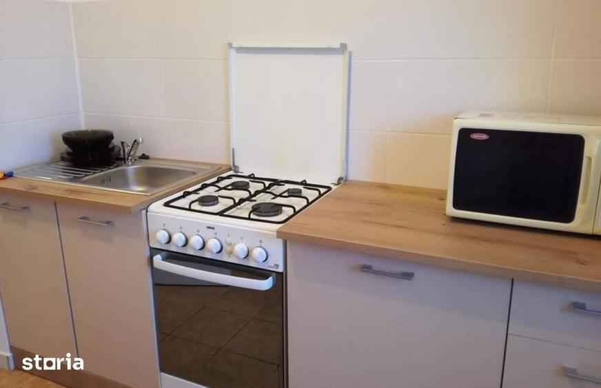 Vand ap.2 camere ,finisat, izolat termic, Grigorescu-zona Pta 14 Iulie - 2