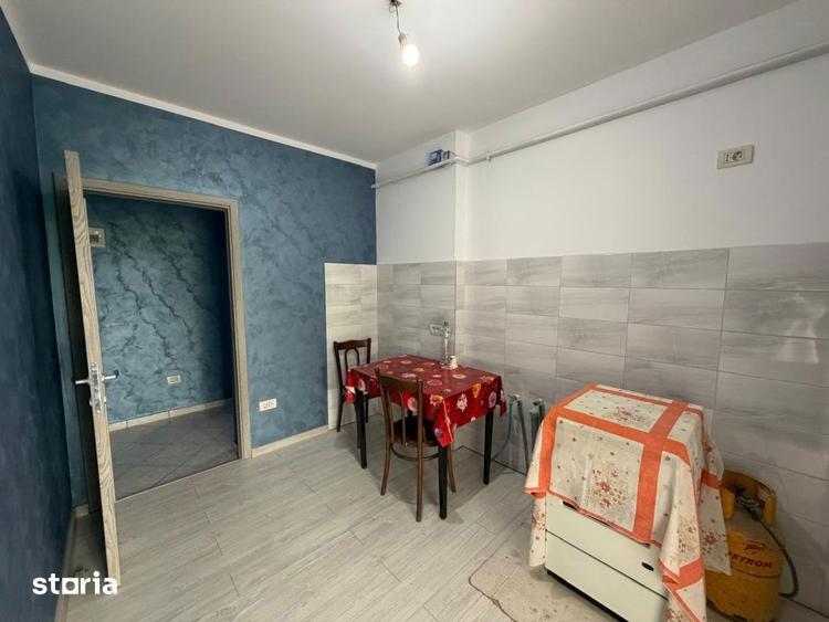 Apartament 2 camere, etj 1, Radauti - 2