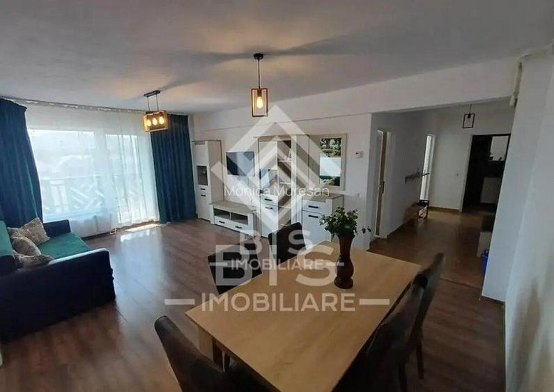 Apartament 3 Camere decomandate, etaj 2 Apartament 3 Camere decomandate, etaj 2