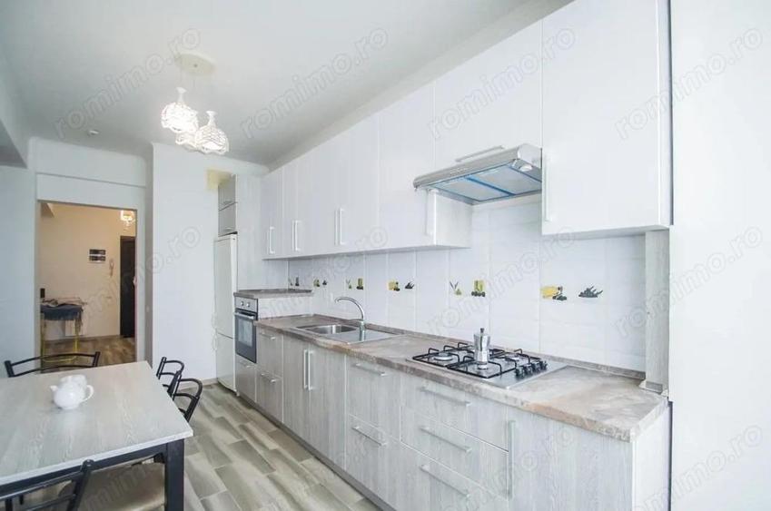 De vanzare apartament cu o camera in zona Circumvalatiunii - 1