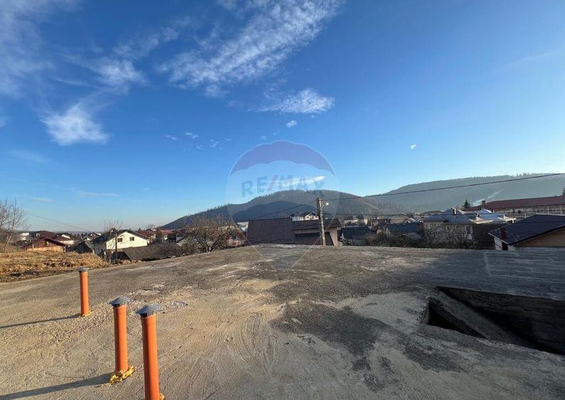 Teren 2150 mp INTRAVILAN Gura Humorului / Strada General ... - 6