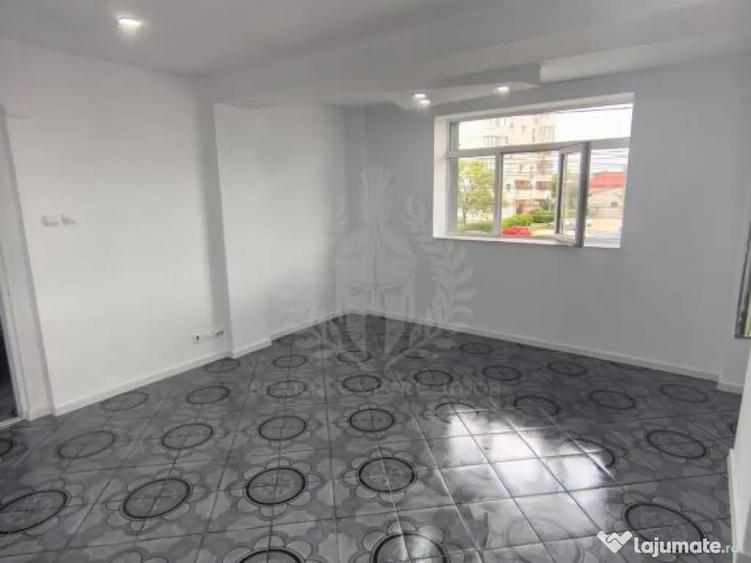 SPATIU BIROURI//CABINETE MEDICALE//CANTACUZINO - 1