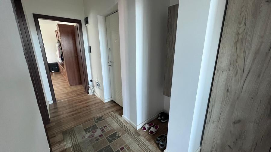 Apartament 2 camere spațios, etaj 1/5, balcon închis – Prelungirea Ghencea - 5