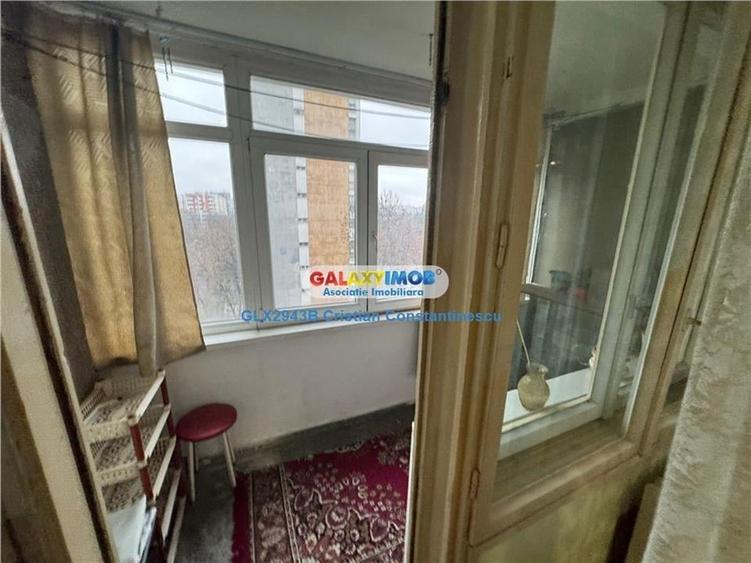 Apartament 2 camere , 52 mp, decomandat , Parc IOR, Baba Novac - 10