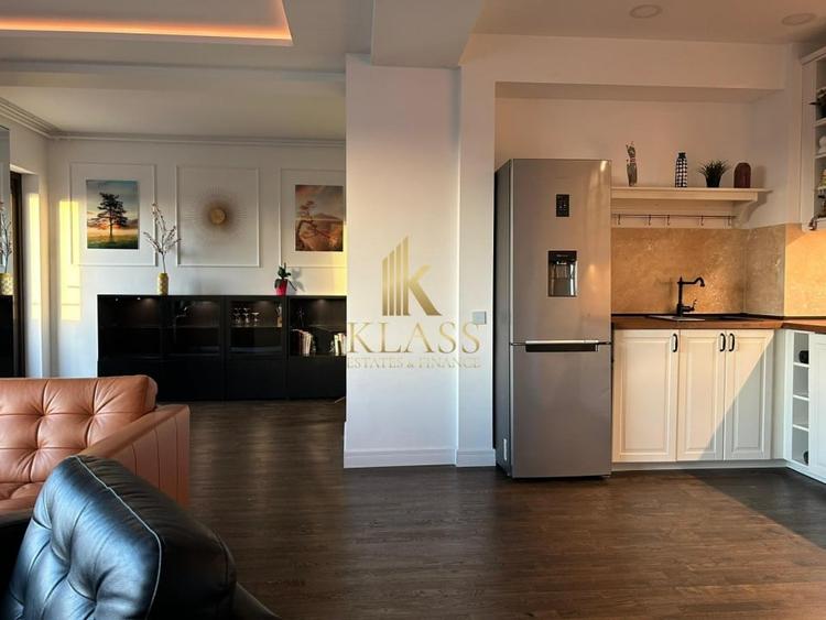 Apartament de inchiriat 3 camere l Pipera, rond OMV - 5